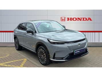 Honda E Ny1 150kW Elegance 69kWh 5dr Auto Electric Hatchback